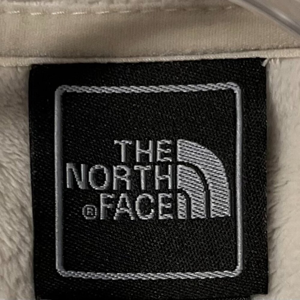 NNT} The North Face Plaid Apex Softshell Hooded Jacket / Size X-Large - Picture 9 of 14